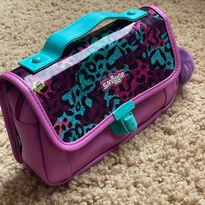 Authentic SMIGGLE Purse/Handbag/Makeup Bag/Pencil Case